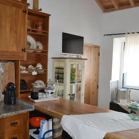 Holiday home Auf Dem Land Mit Meerblick
