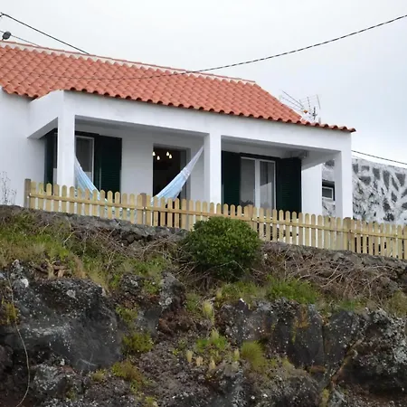 Auf Dem Land Mit Meerblick * Angra do Heroismo