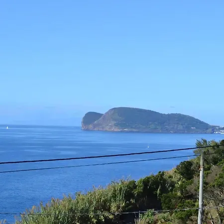 Auf Dem Land Mit Meerblick Angra do Heroismo