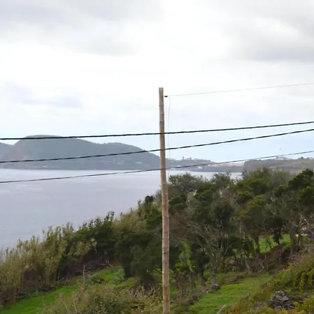 Auf Dem Land Mit Meerblick Holiday home