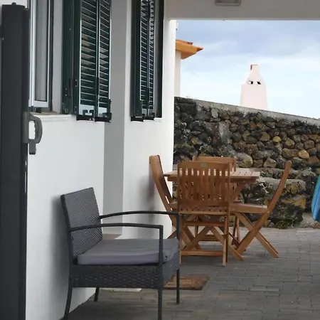Holiday home Auf Dem Land Mit Meerblick