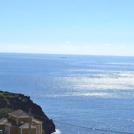 Auf Dem Land Mit Meerblick Holiday home *