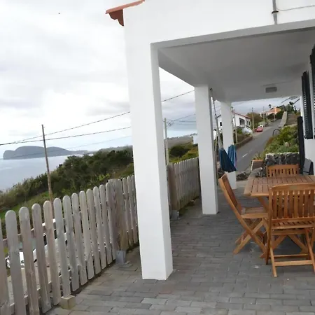 Holiday home Auf Dem Land Mit Meerblick *