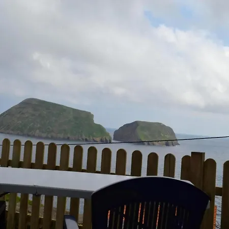 Auf Dem Land Mit Meerblick Angra do Heroismo