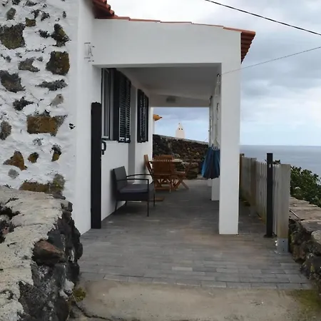 Auf Dem Land Mit Meerblick Holiday home