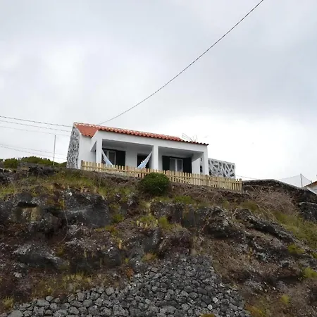 Holiday home Auf Dem Land Mit Meerblick *