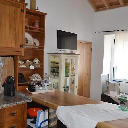 Auf Dem Land Mit Meerblick Tatil Evi *