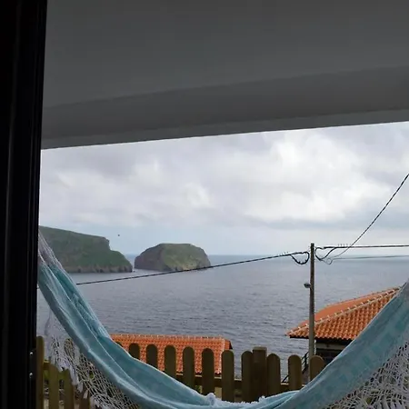 Auf Dem Land Mit Meerblick * Angra do Heroísmo