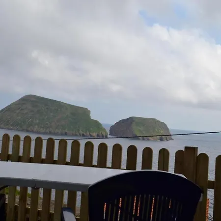 Tatil Evi Auf Dem Land Mit Meerblick