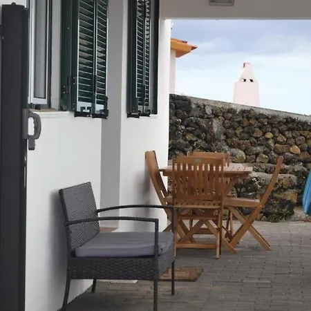 Auf Dem Land Mit Meerblick Angra do Heroísmo