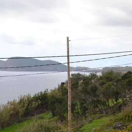Auf Dem Land Mit Meerblick Tatil Evi *