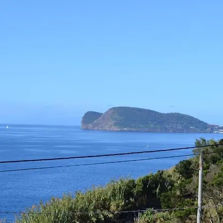 Tatil Evi Auf Dem Land Mit Meerblick *