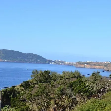 Auf Dem Land Mit Meerblick * Angra do Heroísmo